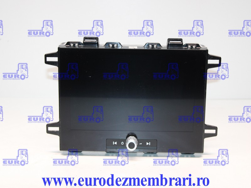 ELEMENT BORD UNITATE MULTIMEDIA DAF XF XG 2382815, 2345543, 2387324 - لوحة العدادات - شاحنة: صورة 1 ELEMENT BORD UNITATE MULTIMEDIA DAF XF XG 2382815, 2345543, 2387324 - لوحة العدادات - شاحنة: صورة 1