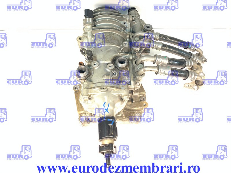 FILTRU COMBUSTIBIL MERCEDES ACTROS MP4 A4710908552 - فلتر الوقود - شاحنة: صورة 1 FILTRU COMBUSTIBIL MERCEDES ACTROS MP4 A4710908552 - فلتر الوقود - شاحنة: صورة 1