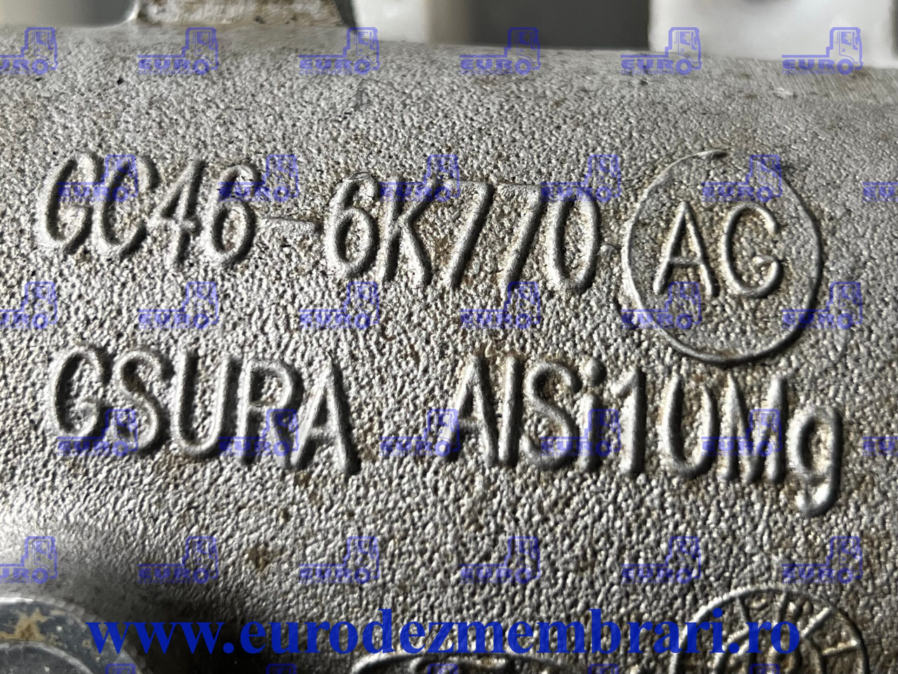 GALERIE ADMISIE + CLAPETA ACCELERATIE FORD GC466K770AC, GC469E926AA - مشعب السحب - شاحنة: صورة 3 GALERIE ADMISIE + CLAPETA ACCELERATIE FORD GC466K770AC, GC469E926AA - مشعب السحب - شاحنة: صورة 3