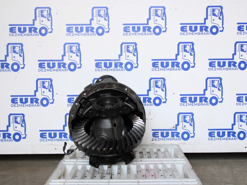 GRUP DIFERENTIAL MS 17X EVO R=1/336 3,36 IVECO S-WAY - ترس تفاضلي - شاحنة: صورة 2 GRUP DIFERENTIAL MS 17X EVO R=1/336 3,36 IVECO S-WAY - ترس تفاضلي - شاحنة: صورة 2