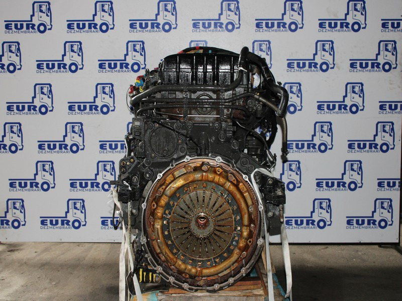 MOTOR DAF MX-11 330 H2 450CP EURO 6 2111666 - محرك - شاحنة: صورة 4 MOTOR DAF MX-11 330 H2 450CP EURO 6 2111666 - محرك - شاحنة: صورة 4