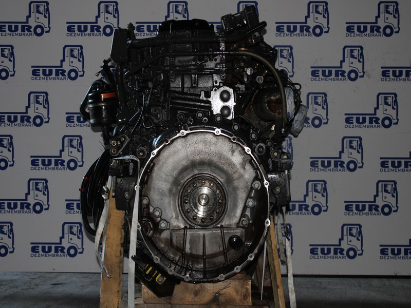 MOTOR DAF XF XG MX-13 355 H5 EURO 6 480CP 2249867 - محرك - شاحنة: صورة 4 MOTOR DAF XF XG MX-13 355 H5 EURO 6 480CP 2249867 - محرك - شاحنة: صورة 4