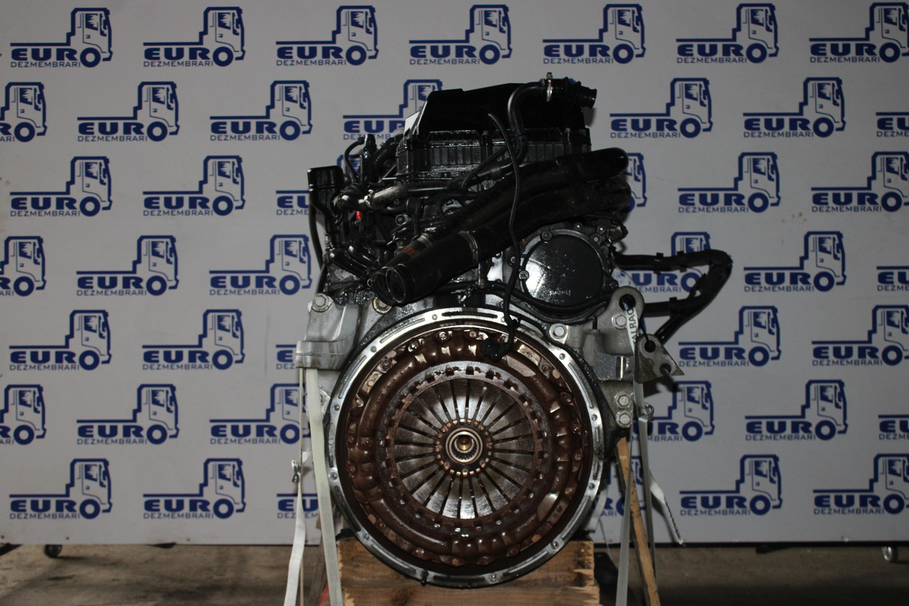 MOTOR RENAULT T DTI13 480CP EURO 6 22626073 - محرك - شاحنة: صورة 4 MOTOR RENAULT T DTI13 480CP EURO 6 22626073 - محرك - شاحنة: صورة 4
