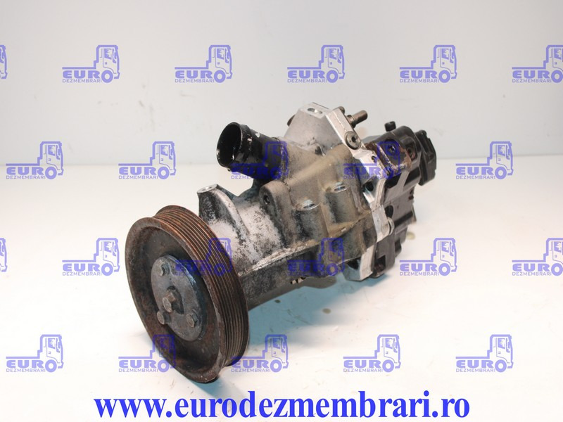 POMPA INALTA PRESIUNE MAN D20 51.11103.7738 - مضخة الوقود - شاحنة: صورة 2 POMPA INALTA PRESIUNE MAN D20 51.11103.7738 - مضخة الوقود - شاحنة: صورة 2