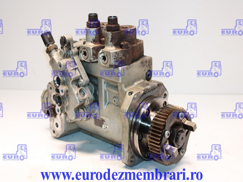 POMPA INALTA PRESIUNE MERCEDES ACTROS MP4 A4700900850, A4700902150 - مضخة الوقود - شاحنة: صورة 2 POMPA INALTA PRESIUNE MERCEDES ACTROS MP4 A4700900850, A4700902150 - مضخة الوقود - شاحنة: صورة 2