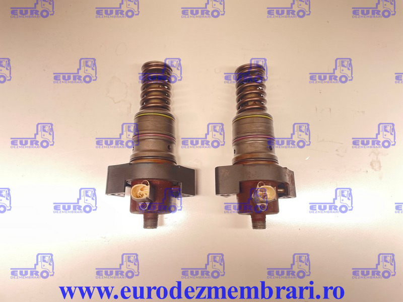 POMPE INALTA PRESIUNE DAF XF106 MX-13 2102391, 1934322, 1871117 - مضخة الوقود - شاحنة: صورة 1 POMPE INALTA PRESIUNE DAF XF106 MX-13 2102391, 1934322, 1871117 - مضخة الوقود - شاحنة: صورة 1