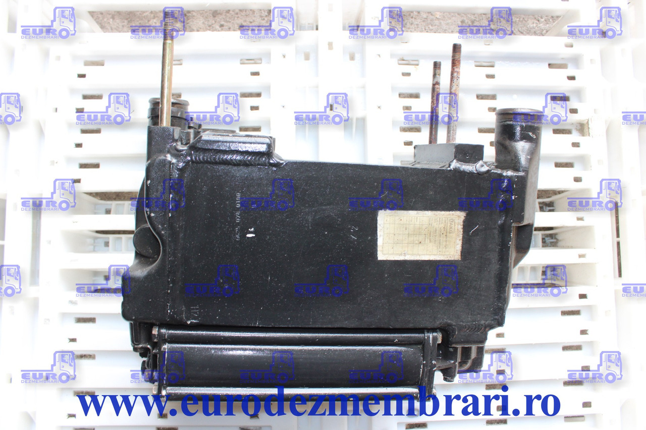 RADIATOR RACIRE ULEI RETARDER RENAULT 0501214021, 06250820000 - مشعاع - شاحنة: صورة 1 RADIATOR RACIRE ULEI RETARDER RENAULT 0501214021, 06250820000 - مشعاع - شاحنة: صورة 1