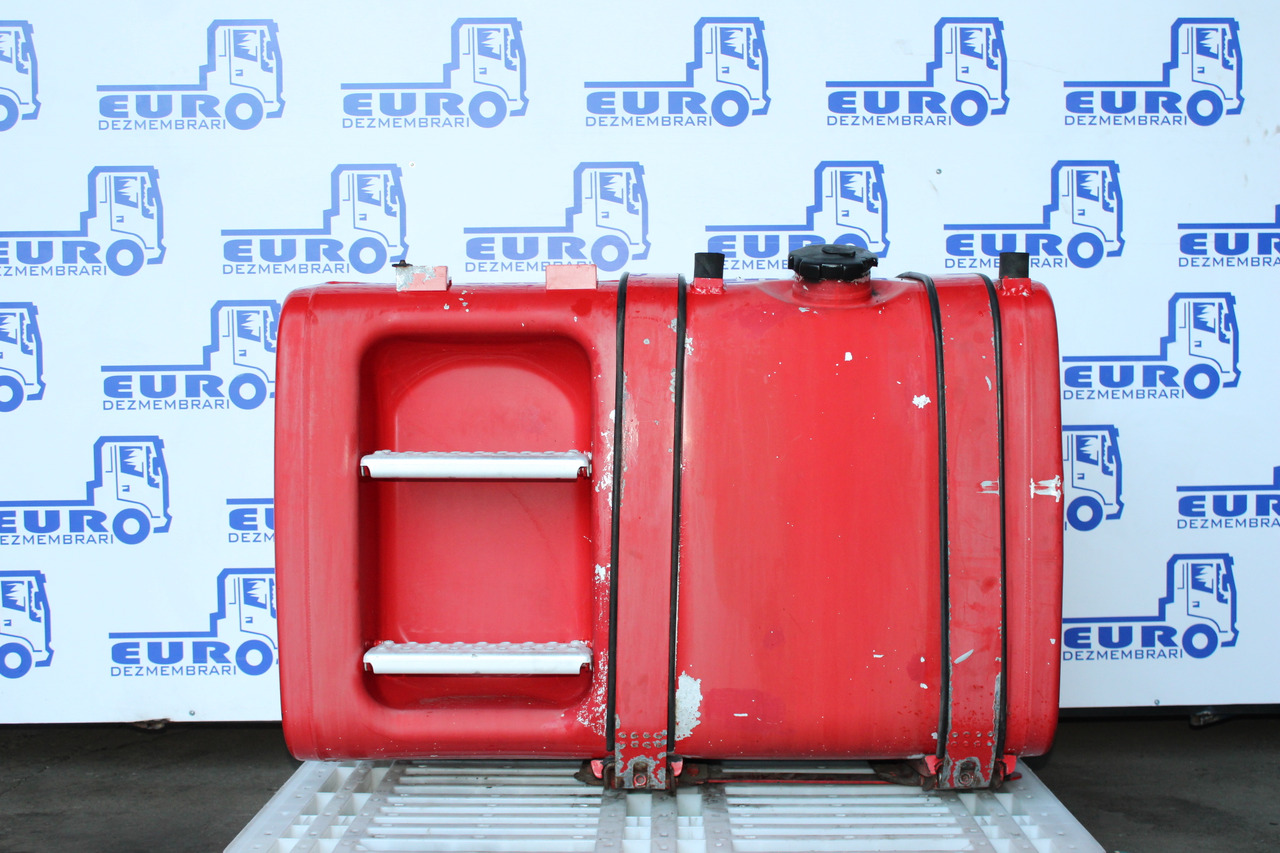 REZERVOR COMBUSTIBIL MAN TGX 450l 81.12201.5839, 81.12201.5933 - خزان الوقود - شاحنة: صورة 1 REZERVOR COMBUSTIBIL MAN TGX 450l 81.12201.5839, 81.12201.5933 - خزان الوقود - شاحنة: صورة 1