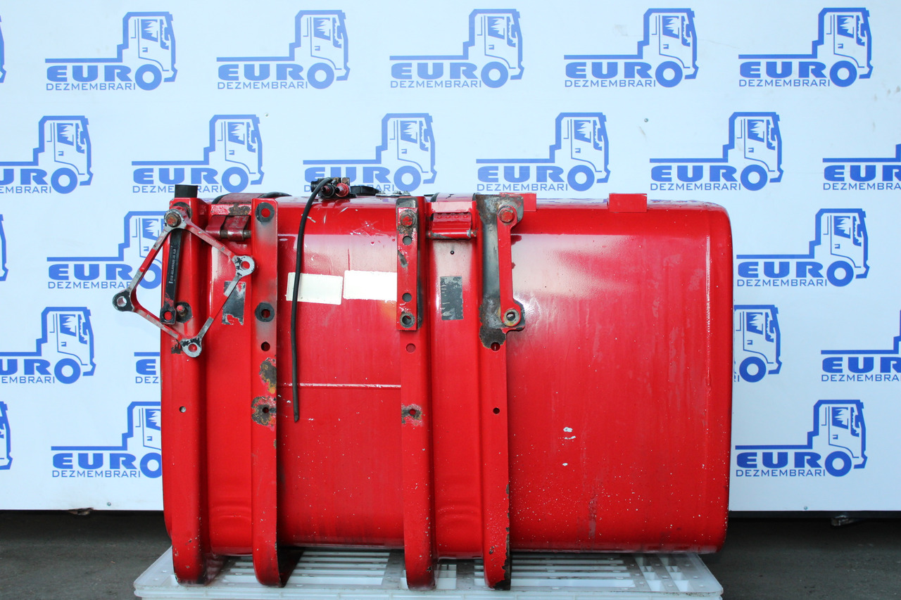 REZERVOR COMBUSTIBIL MAN TGX 450l 81.12201.5839, 81.12201.5933 - خزان الوقود - شاحنة: صورة 2 REZERVOR COMBUSTIBIL MAN TGX 450l 81.12201.5839, 81.12201.5933 - خزان الوقود - شاحنة: صورة 2