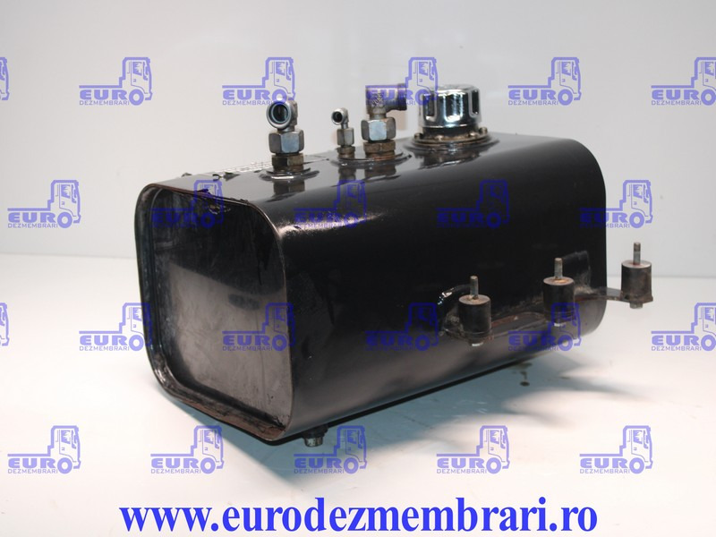 REZERVOR ULEI HIDRAULIC MAN TGS HYDRODRIVE 81.36049.5003, 81.36049.5000 - خزان هيدروليكي - شاحنة: صورة 2 REZERVOR ULEI HIDRAULIC MAN TGS HYDRODRIVE 81.36049.5003, 81.36049.5000 - خزان هيدروليكي - شاحنة: صورة 2