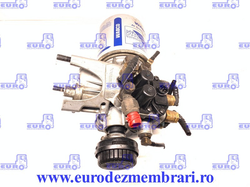 SUPAPA REFULARE FORD C46-2A131-AC, 9325010090 - صمام الفرامل - شاحنة: صورة 1 SUPAPA REFULARE FORD C46-2A131-AC, 9325010090 - صمام الفرامل - شاحنة: صورة 1