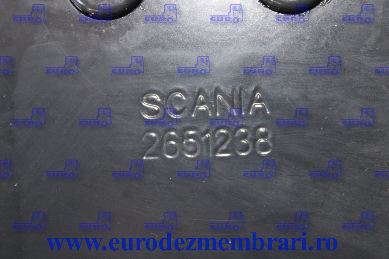 SUPORT APARATOARE NOROI AXA FATA DREAPTA SCANIA 2626004, 2670305, 2651238, 2832303, 2589272 - لمحور الأمامي - شاحنة: صورة 5 SUPORT APARATOARE NOROI AXA FATA DREAPTA SCANIA 2626004, 2670305, 2651238, 2832303, 2589272 - لمحور الأمامي - شاحنة: صورة 5
