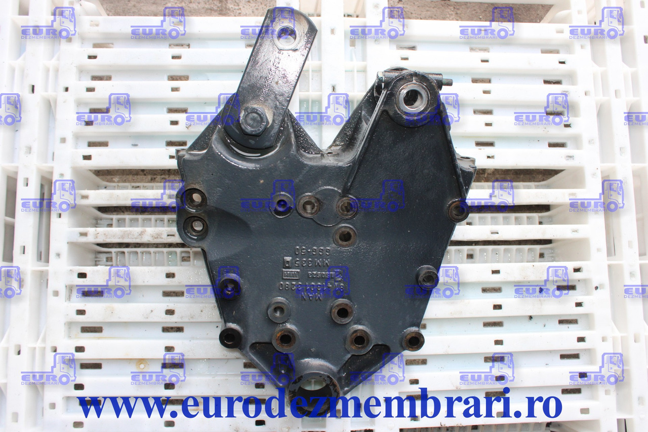 SUPORT ARC DREAPTA MAN TGS TG3 81.41301.3280, 81.41301.6154 - إطار هيكلي/ إطار معدني - شاحنة: صورة 1 SUPORT ARC DREAPTA MAN TGS TG3 81.41301.3280, 81.41301.6154 - إطار هيكلي/ إطار معدني - شاحنة: صورة 1
