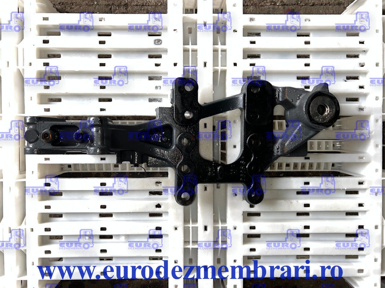 SUPORT CABINA DAF XF XG 2245603 - إطار هيكلي/ إطار معدني - شاحنة: صورة 1 SUPORT CABINA DAF XF XG 2245603 - إطار هيكلي/ إطار معدني - شاحنة: صورة 1