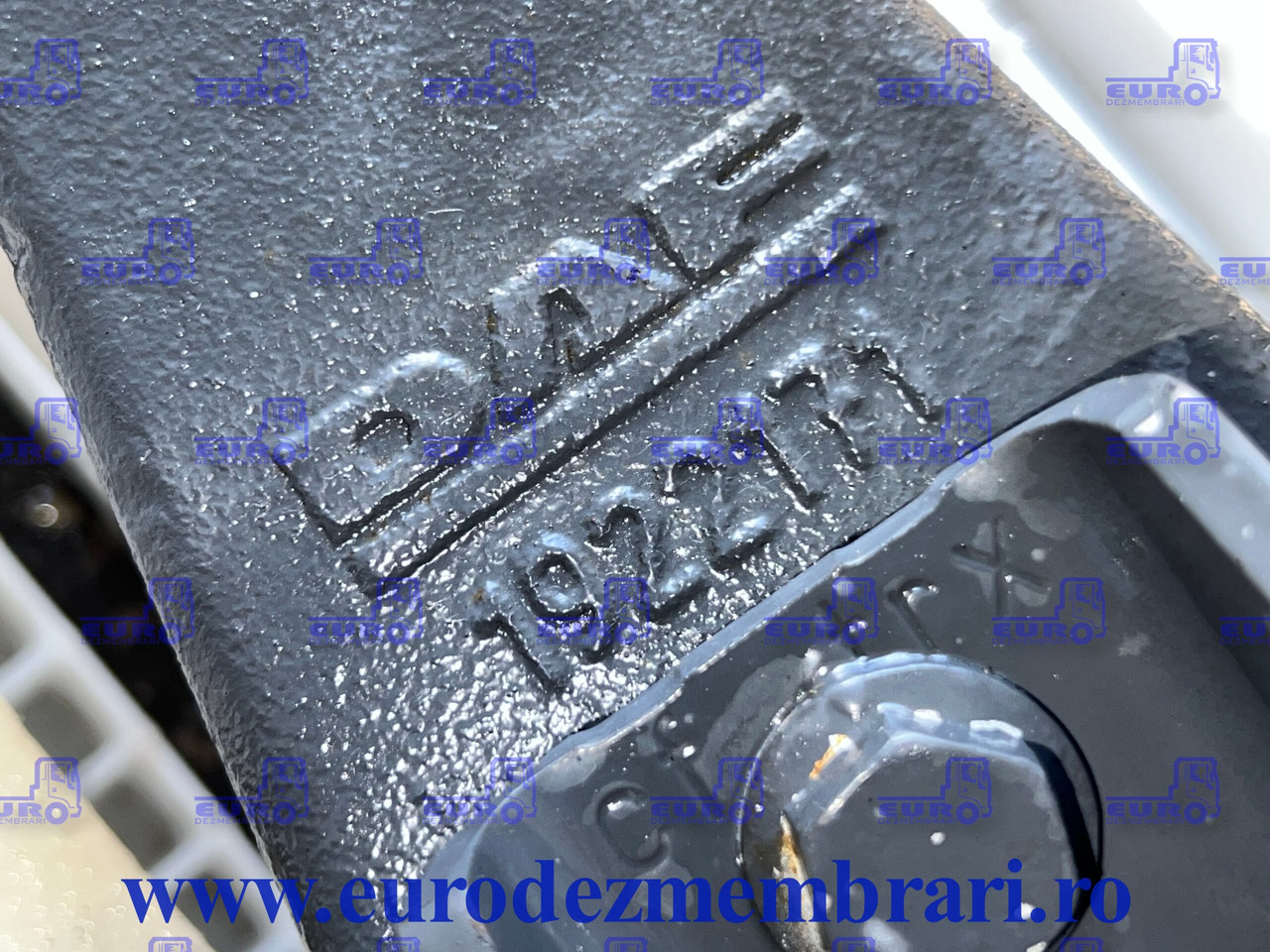 SUPORT CABINA STANGA SPATE DAF 1922171 192273 1892983 - إطار هيكلي/ إطار معدني - شاحنة: صورة 4 SUPORT CABINA STANGA SPATE DAF 1922171 192273 1892983 - إطار هيكلي/ إطار معدني - شاحنة: صورة 4