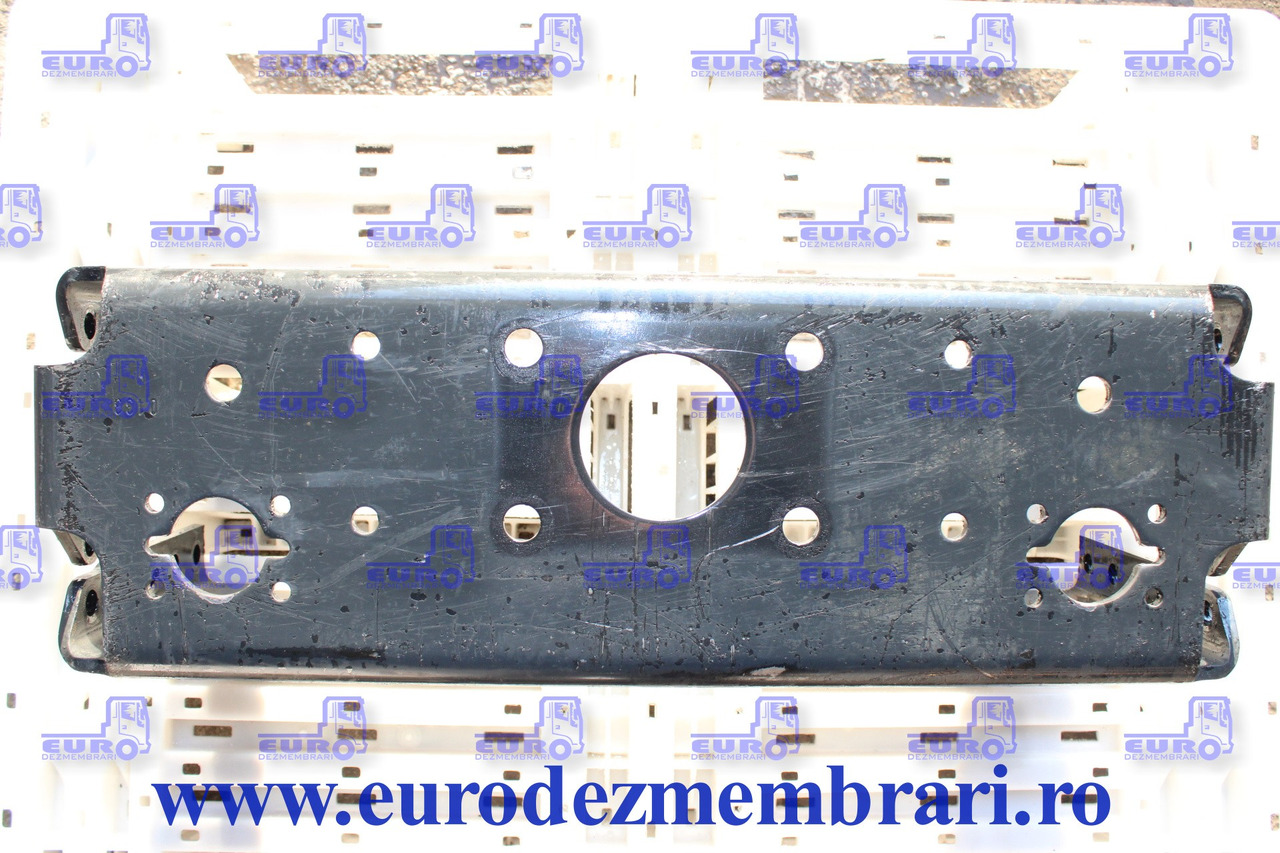 TRAVERSA FINALA MAN TGS TG3 81.41250.0133 - إطار هيكلي/ إطار معدني - شاحنة: صورة 1 TRAVERSA FINALA MAN TGS TG3 81.41250.0133 - إطار هيكلي/ إطار معدني - شاحنة: صورة 1