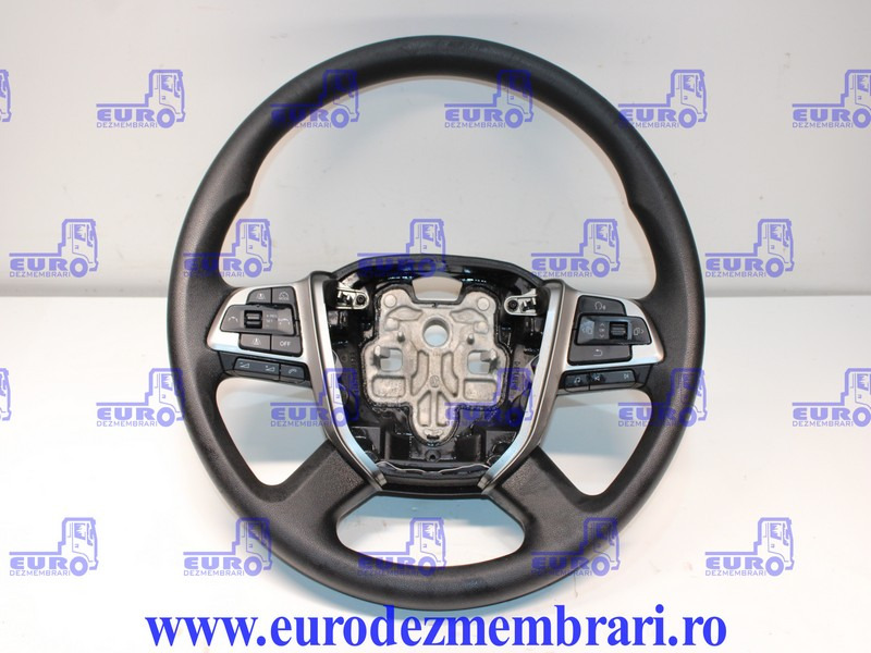 VOLAN MAN TGX TG3 81.46430.6057 - الكابينة والداخلية - شاحنة: صورة 1 VOLAN MAN TGX TG3 81.46430.6057 - الكابينة والداخلية - شاحنة: صورة 1