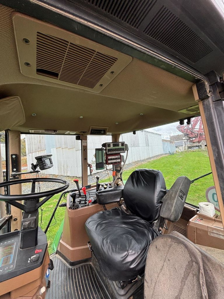 John Deere 7800 - جرار: صورة 3 John Deere 7800 - جرار: صورة 3