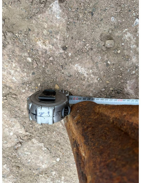 Mechanical Orange Peel Grab Dutch Poly grab - كلّاب - آلات الإنشاء: صورة 4 Mechanical Orange Peel Grab Dutch Poly grab - كلّاب - آلات الإنشاء: صورة 4