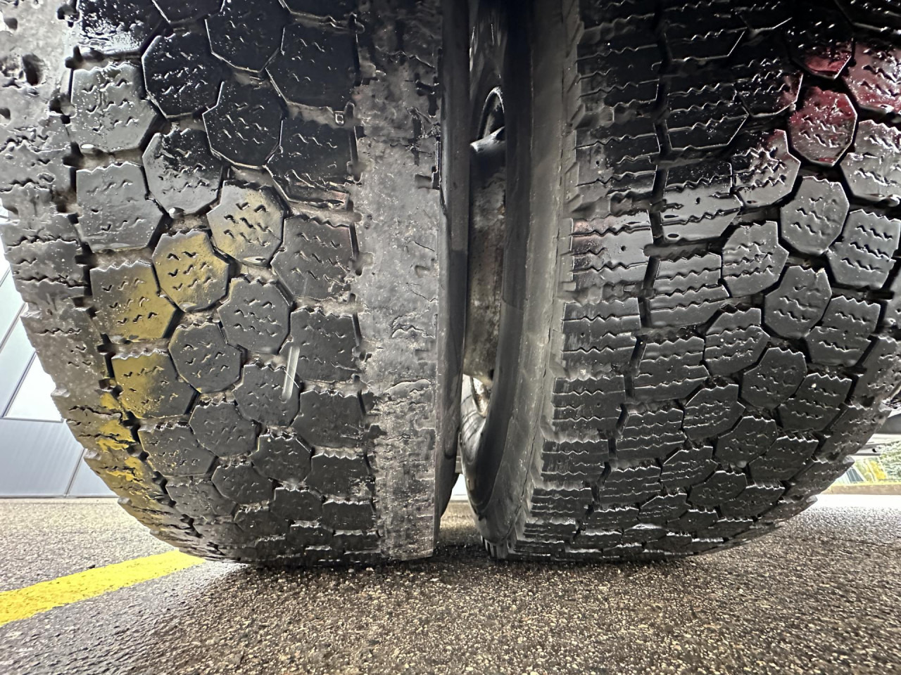 SCANIA R 450 LA4x2MNA - رأس تريلا: صورة 2 SCANIA R 450 LA4x2MNA - رأس تريلا: صورة 2