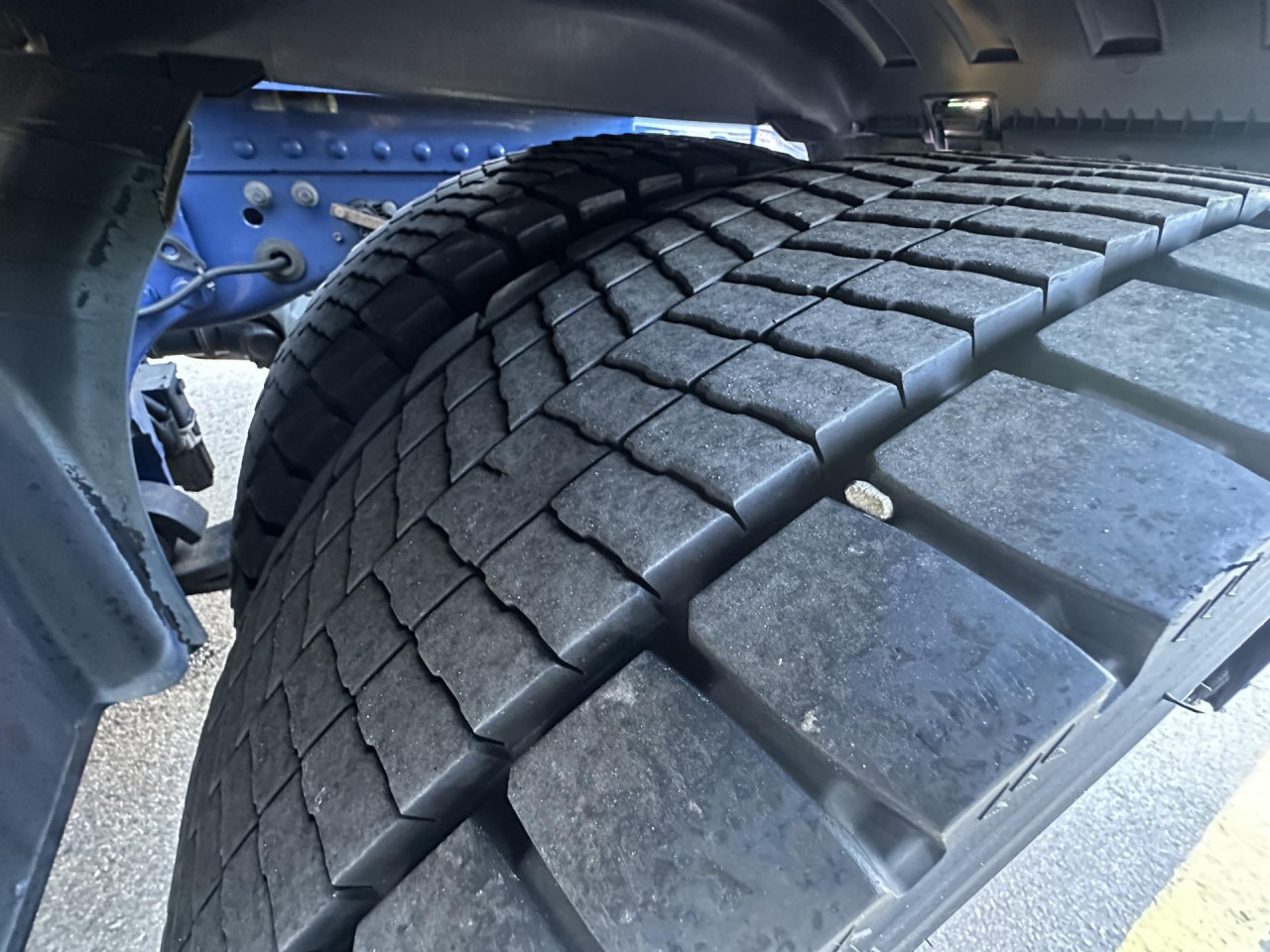 SCANIA S 450 A4x2EB - رأس تريلا: صورة 2 SCANIA S 450 A4x2EB - رأس تريلا: صورة 2