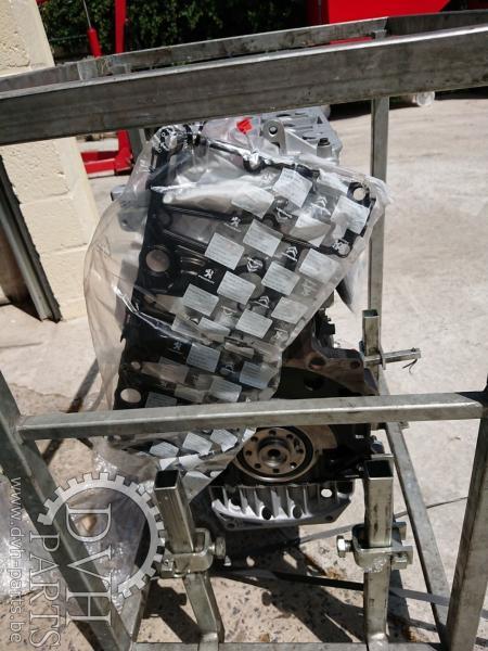 Citroën Jumpy III - محرك - شاحنة توصيل مغلقة: صورة 5 Citroën Jumpy III - محرك - شاحنة توصيل مغلقة: صورة 5