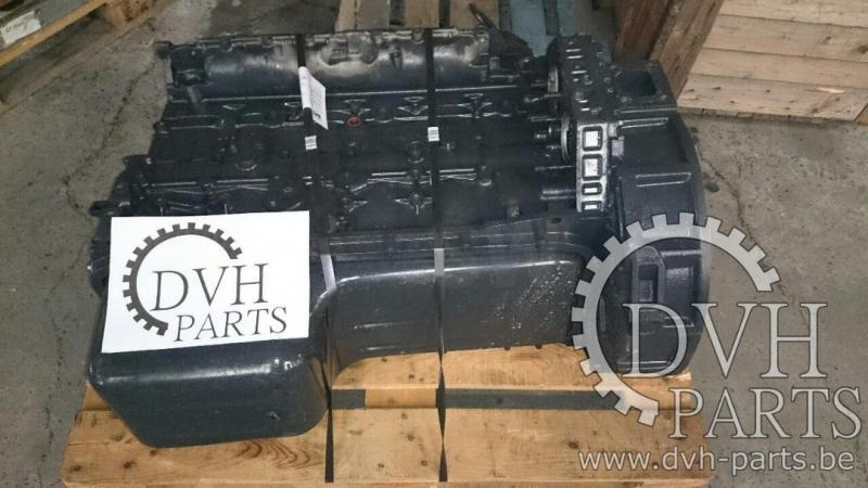 Iveco Eurocargo - محرك - شاحنة: صورة 3 Iveco Eurocargo - محرك - شاحنة: صورة 3