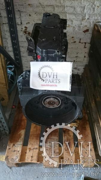 Iveco Eurocargo - محرك - شاحنة: صورة 2 Iveco Eurocargo - محرك - شاحنة: صورة 2