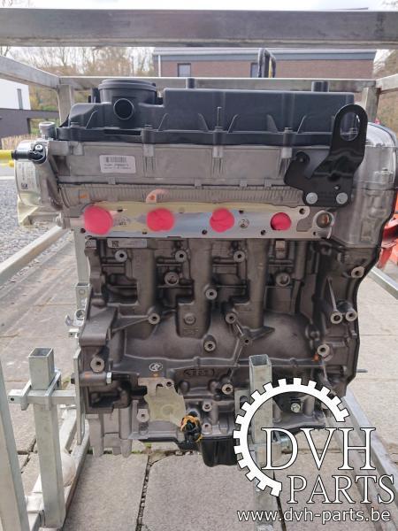 PSA 4H03,4HH,P22DTE PSA 4H03,4HH,P22DTE EURO 5 - محرك - شاحنة توصيل مغلقة: صورة 4 PSA 4H03,4HH,P22DTE PSA 4H03,4HH,P22DTE EURO 5 - محرك - شاحنة توصيل مغلقة: صورة 4