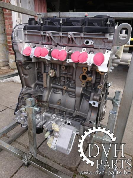 PSA 4H03,4HH,P22DTE PSA 4H03,4HH,P22DTE EURO 5 - محرك - شاحنة توصيل مغلقة: صورة 1 PSA 4H03,4HH,P22DTE PSA 4H03,4HH,P22DTE EURO 5 - محرك - شاحنة توصيل مغلقة: صورة 1