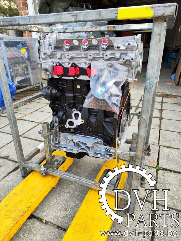 RENAULT M9T RWD - PROPULSION RENAULT M9T RWD - PROPULSION - محرك - فان: صورة 1 RENAULT M9T RWD - PROPULSION RENAULT M9T RWD - PROPULSION - محرك - فان: صورة 1