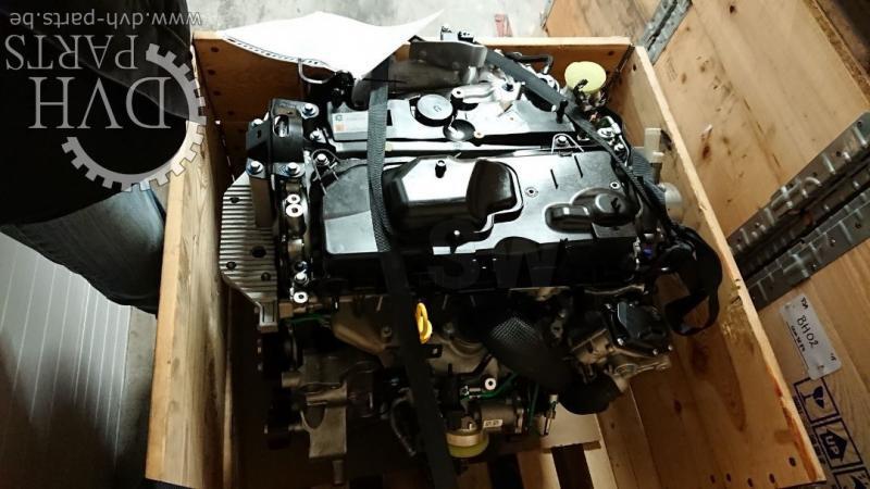 Renault Trafic - محرك - شاحنة توصيل مغلقة: صورة 3 Renault Trafic - محرك - شاحنة توصيل مغلقة: صورة 3