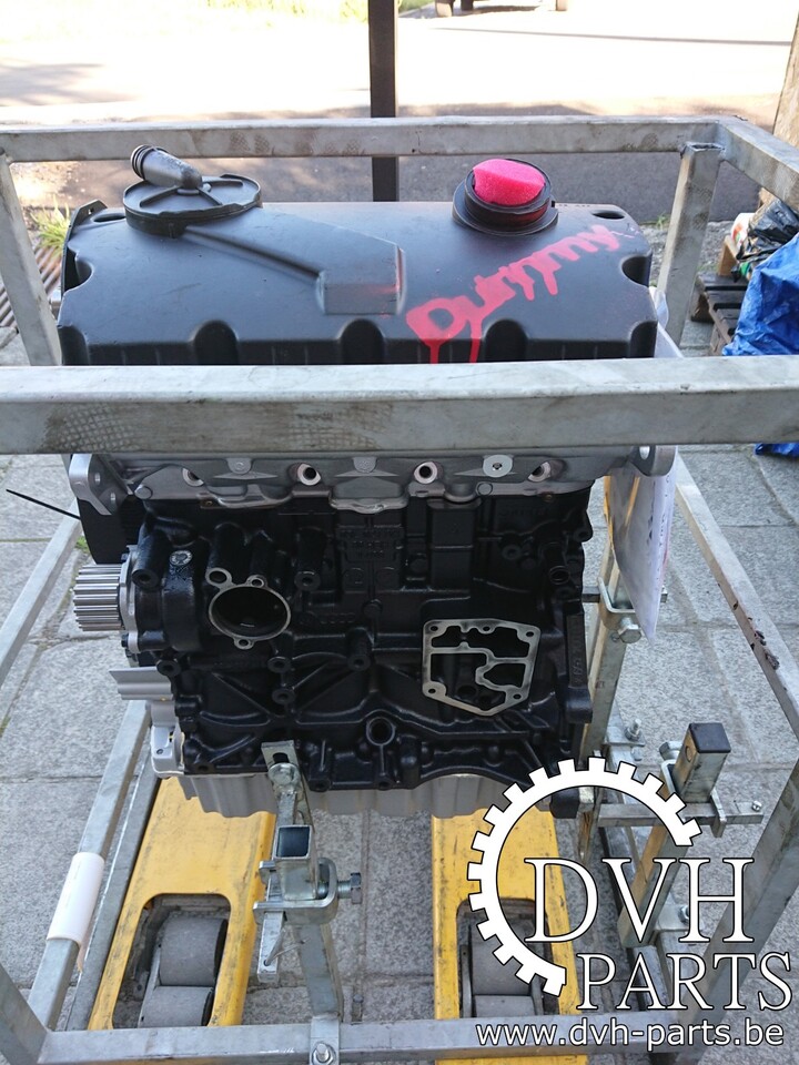 VW INDUSTRIAL ** CBHA ** VW INDUSTRIAL **CBHA ** - محرك - رافعة شوكية ديزل: صورة 3 VW INDUSTRIAL ** CBHA ** VW INDUSTRIAL **CBHA ** - محرك - رافعة شوكية ديزل: صورة 3