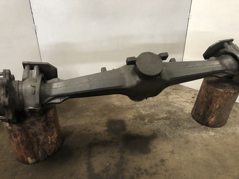 Claas CARRARO AXLE TYPE 20.11 - المحور و قطع الغيار: صورة 1 Claas CARRARO AXLE TYPE 20.11 - المحور و قطع الغيار: صورة 1