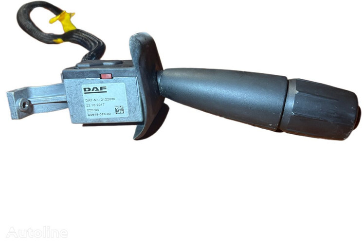 DAF 106 - مرحل: صورة 2 DAF 106 - مرحل: صورة 2