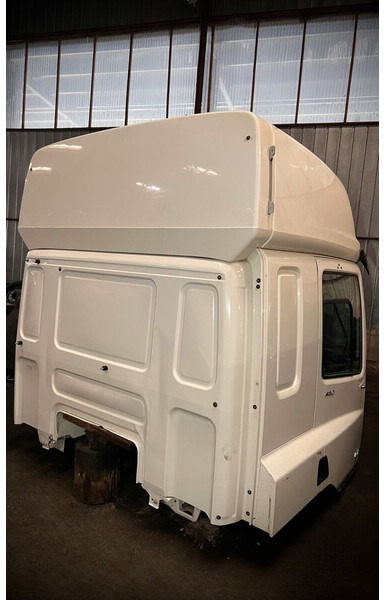 DAF CF - الكابينة والداخلية: صورة 5 DAF CF - الكابينة والداخلية: صورة 5