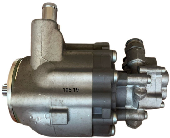 DAF XG 2023 - مضخة المقود: صورة 3 DAF XG 2023 - مضخة المقود: صورة 3