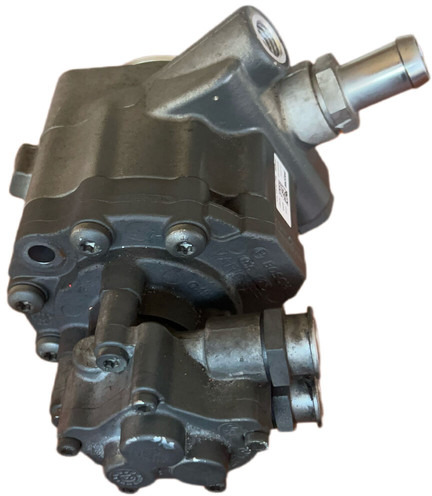 DAF XG 2023 - مضخة المقود: صورة 4 DAF XG 2023 - مضخة المقود: صورة 4