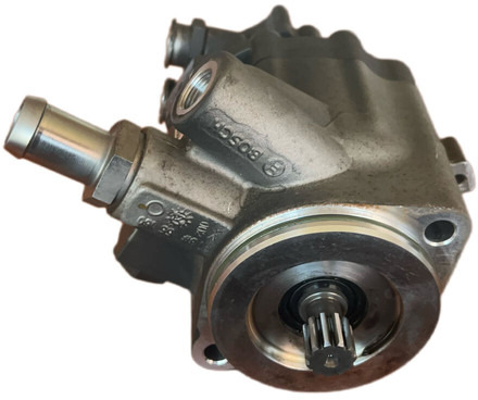 DAF XG 2023 - مضخة المقود: صورة 2 DAF XG 2023 - مضخة المقود: صورة 2