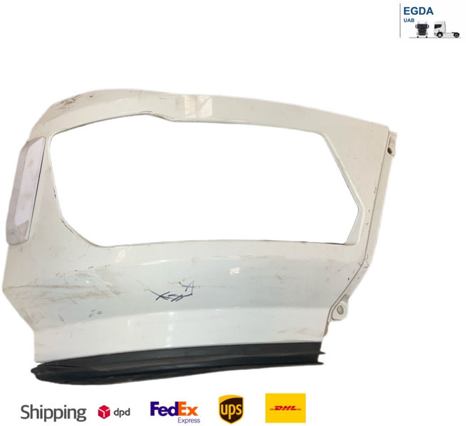 DAF XG 2024 - مصد: صورة 1 DAF XG 2024 - مصد: صورة 1