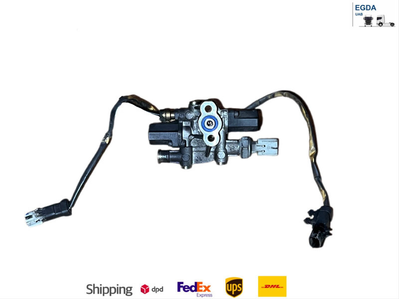 DAF XG 480 FT - صمام: صورة 3 DAF XG 480 FT - صمام: صورة 3