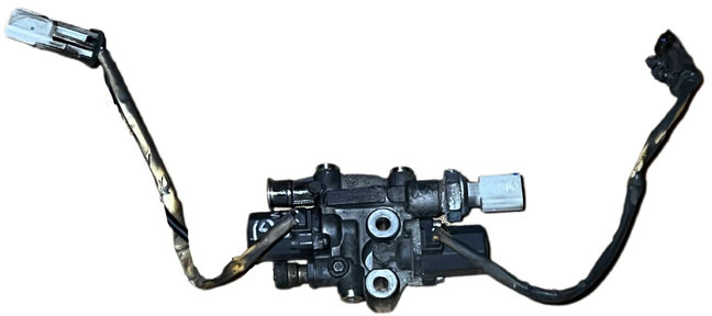 DAF XG 480 FT - صمام: صورة 4 DAF XG 480 FT - صمام: صورة 4