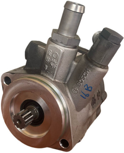 DAF XG - مضخة المقود: صورة 3 DAF XG - مضخة المقود: صورة 3