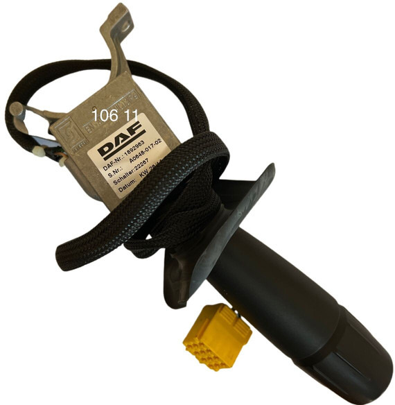 DAF - مرحل: صورة 1 DAF - مرحل: صورة 1