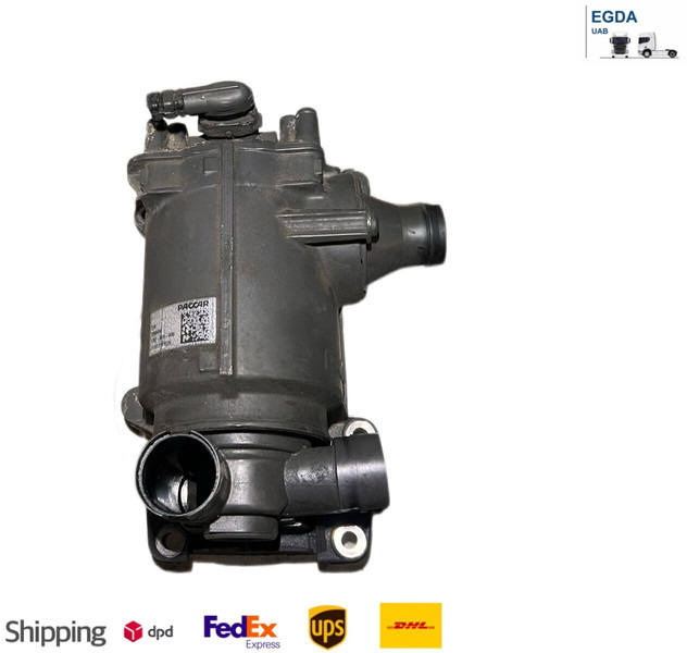 DAF - فلتر الزيت: صورة 1 DAF - فلتر الزيت: صورة 1