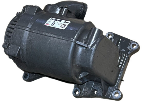 DAF - المحرك و قطع الغيار: صورة 2 DAF - المحرك و قطع الغيار: صورة 2