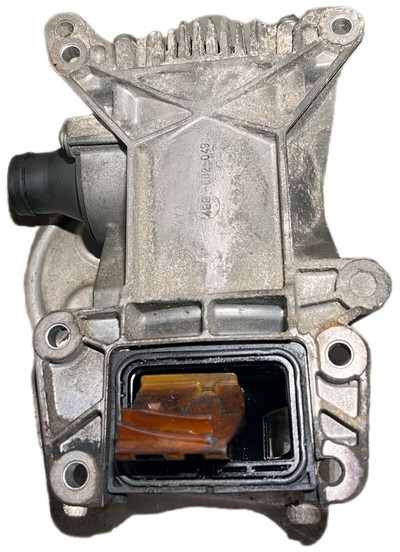 DAF - فلتر الزيت: صورة 3 DAF - فلتر الزيت: صورة 3