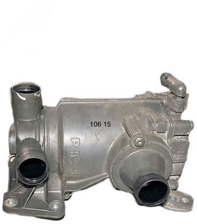 DAF - فلتر الزيت: صورة 2 DAF - فلتر الزيت: صورة 2