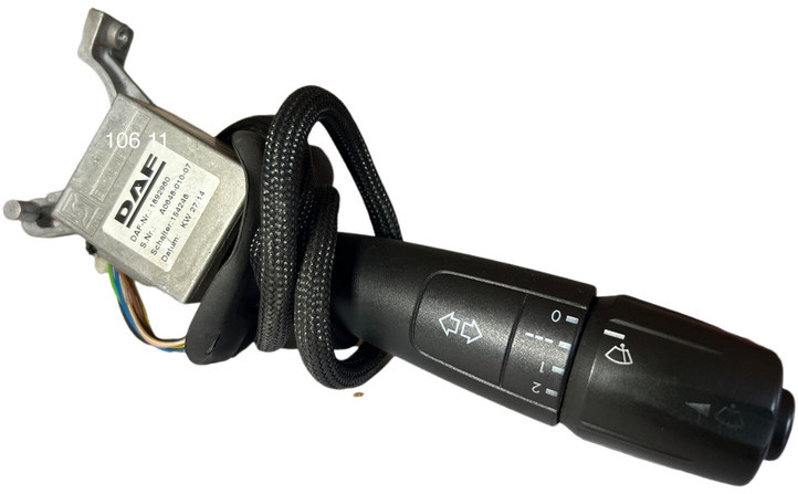 DAF - مرحل: صورة 1 DAF - مرحل: صورة 1