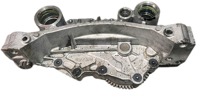 DAF - مضخة زيت: صورة 2 DAF - مضخة زيت: صورة 2